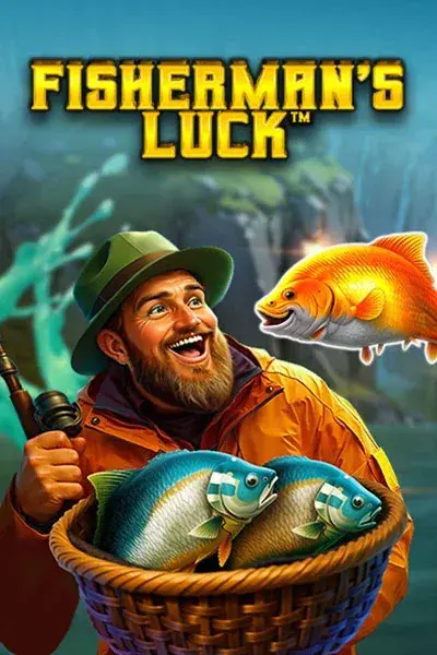 Fisherman’s Luck at Wintino Casino
