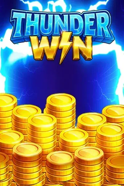 Thunder Win at Wintino Casino